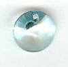 1 14mm Preciosa Light Blue Rivoli Pendant
